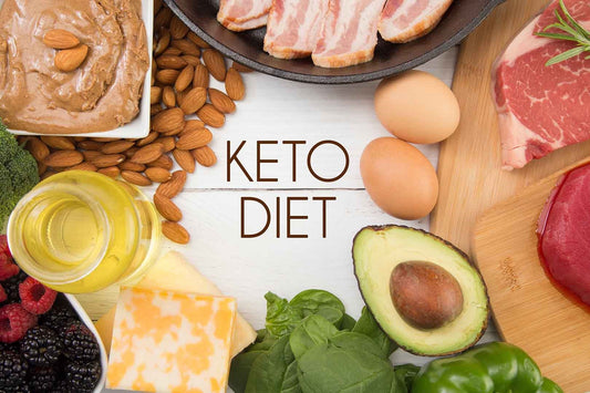 KetoLife Journal